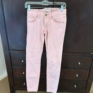 CAbi Nectar Skinny Jean size 00